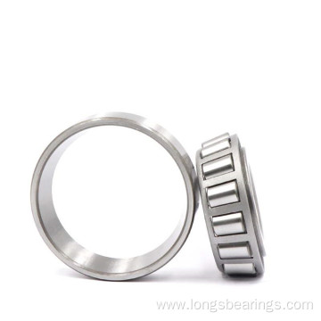 30218 90*160*33mm Tapered Roller Bearing